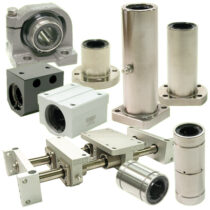 Linear Bearings