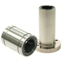 ECO Linear Bearings