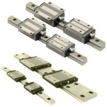 Linear Guides